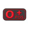 asgbox.pl - Bloodtype Rubber Patch 0 Pos JTG
