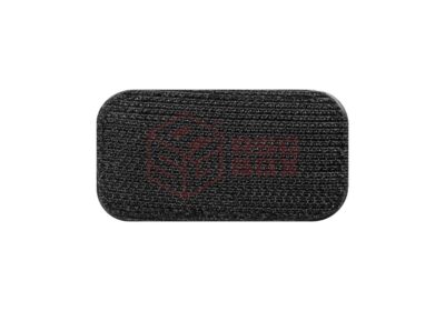 JTG Bloodtype Rubber Patch 0 Pos Glow - obrazek 2
