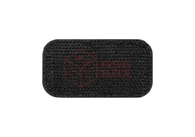 JTG Bloodtype Rubber Patch 0 Neg SWAT - obrazek 2