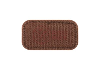 JTG NKDA Rubber Patch Desert - obrazek 2