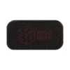 JTG NKDA Rubber Patch Blackmedic OD-TM-10174050500 7127 asgbox.pl
