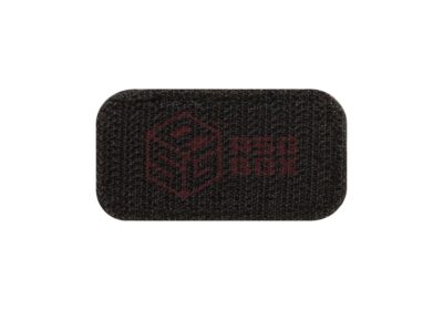 JTG NKDA Rubber Patch Blackmedic - obrazek 2