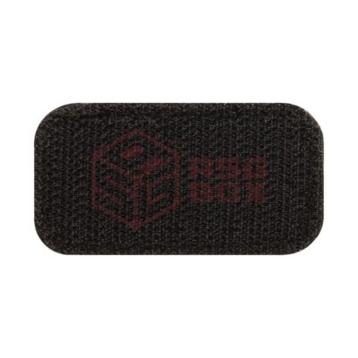 Alternative view of JTG NKDA Rubber Patch Blackmedic