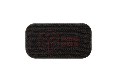 JTG NKDA Rubber Patch Glow - obrazek 2