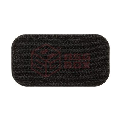 Alternative view of JTG NKDA Rubber Patch Glow