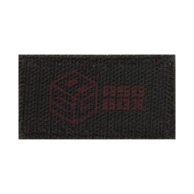 Alternative view of JTG Evil Smile Rubber Patch White