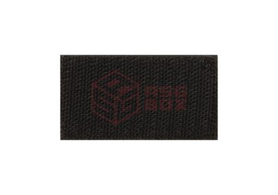 JTG Evil Smile Rubber Patch Pink - obrazek 2
