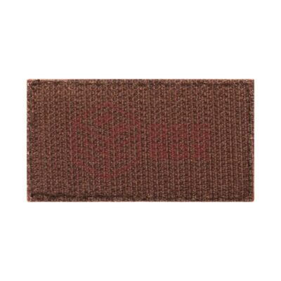 Alternative view of JTG Evil Smile Rubber Patch Green