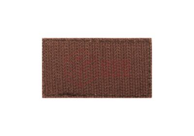 JTG Evil Smile Rubber Patch Desert - obrazek 2