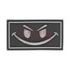asgbox.pl - Evil Smile Rubber Patch JTG