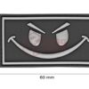 JTG Evil Smile Rubber Patch SWAT OD-TM-10174151700 6244 asgbox.pl