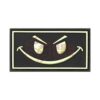 asgbox.pl - Evil Smile Rubber Patch JTG
