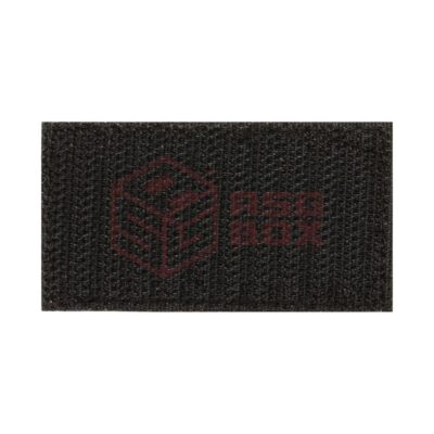 Alternative view of JTG Evil Smile Rubber Patch Glow