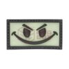 asgbox.pl - Evil Smile Rubber Patch JTG