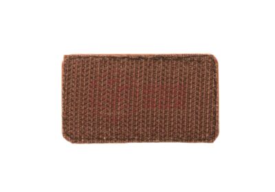 JTG Infidel Rubber Patch Green - obrazek 2