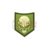asgbox.pl - SOF Skull Rubber Patch JTG