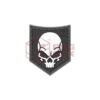 asgbox.pl - SOF Skull Rubber Patch JTG