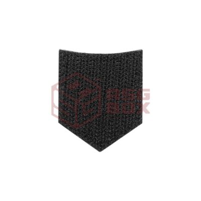 Alternative view of JTG SOF Skull Rubber Patch SWAT