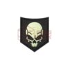 asgbox.pl - SOF Skull Rubber Patch JTG