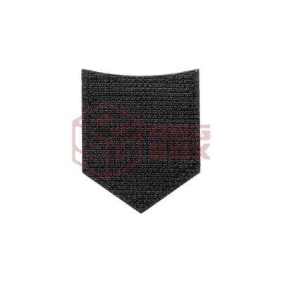 Alternative view of JTG SOF Skull Rubber Patch Glow