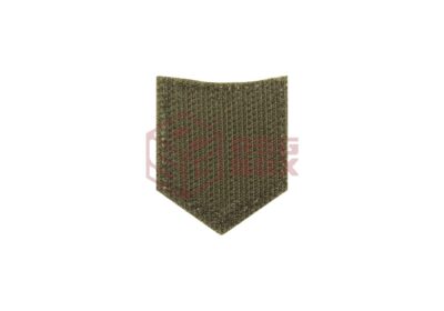 JTG SOF Skull Rubber Patch ACU - obrazek 2