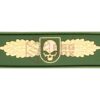 asgbox.pl - SOF Skull Badge Rubber Patch JTG