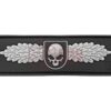 asgbox.pl - SOF Skull Badge Rubber Patch JTG