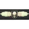 asgbox.pl - SOF Skull Badge Rubber Patch JTG