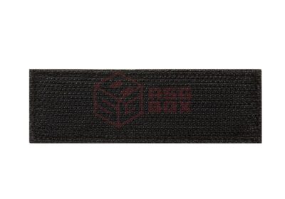 JTG SOF Skull Badge Rubber Patch Glow - obrazek 2