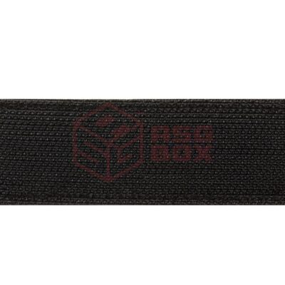 Alternative view of JTG SOF Skull Badge Rubber Patch Glow