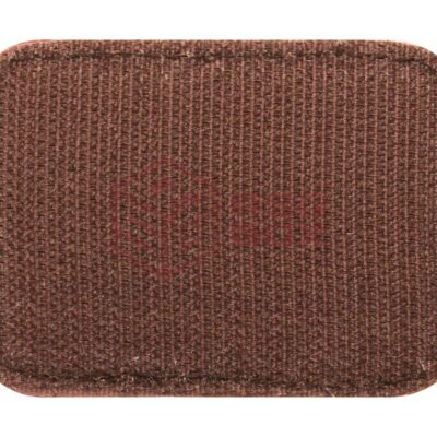 Alternative view of JTG Shit Magnet Rubber Patch Green