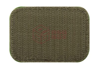 JTG Shit Magnet Rubber Patch Forest - obrazek 2