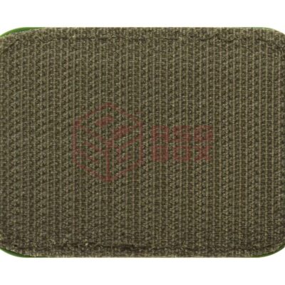 Alternative view of JTG Shit Magnet Rubber Patch Forest