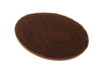 JTG Peace Rubber Patch Green - obrazek 3