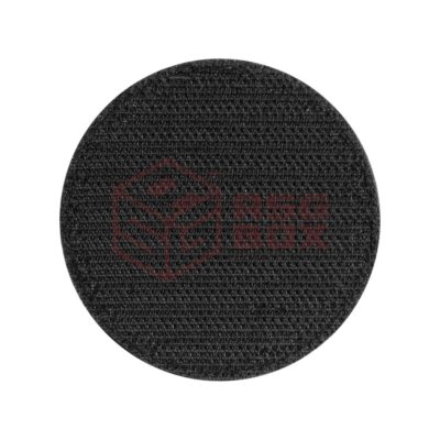 Alternative view of JTG Peace Rubber Patch SWAT
