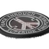 JTG Peace Rubber Patch SWAT OD-TM-10174851700 6262 asgbox.pl