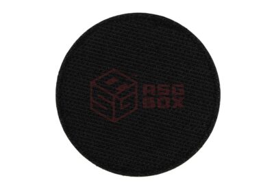JTG Peace Rubber Patch Glow - obrazek 2