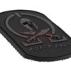 JTG Molon Labe Rubber Patch Blackops OD-TM-10175106400 20406 asgbox.pl