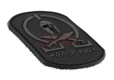 JTG Molon Labe Rubber Patch Blackops - obrazek 2