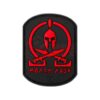 asgbox.pl - Molon Labe Rubber Patch JTG
