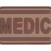 asgbox.pl - Medic Rubber Patch JTG