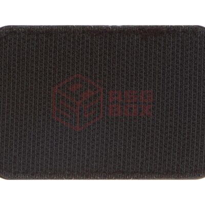 Alternative view of JTG Medic Rubber Patch Desert