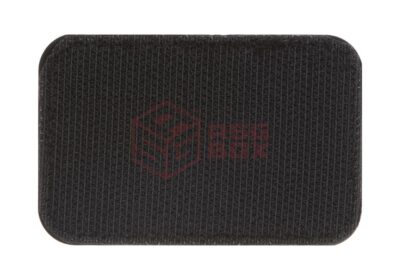 JTG Medic Rubber Patch Blackmedic - obrazek 2