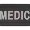 asgbox.pl - Medic Rubber Patch JTG