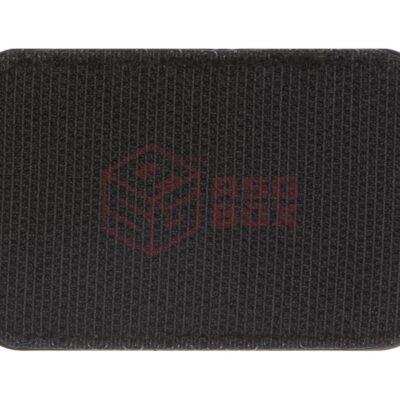 Alternative view of JTG Medic Rubber Patch SWAT