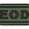 asgbox.pl - EOD Rubber Patch JTG
