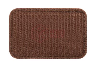JTG EOD Rubber Patch Desert - obrazek 2