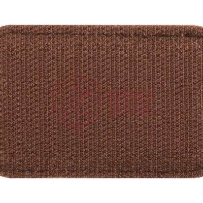 Alternative view of JTG EOD Rubber Patch Desert