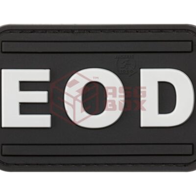 asgbox.pl - EOD Rubber Patch JTG