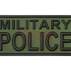 asgbox.pl - Military Police Rubber Patch JTG